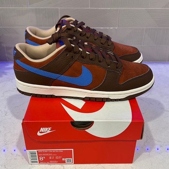 Nike Dunk Low
